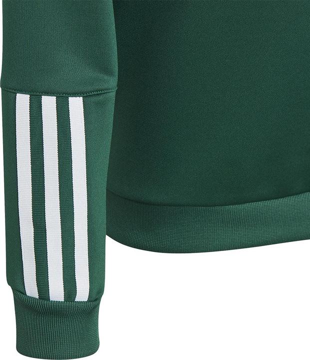 Actual product image adidas Tiro 23 Competition 1/4 Zip Hoody Kids (164)