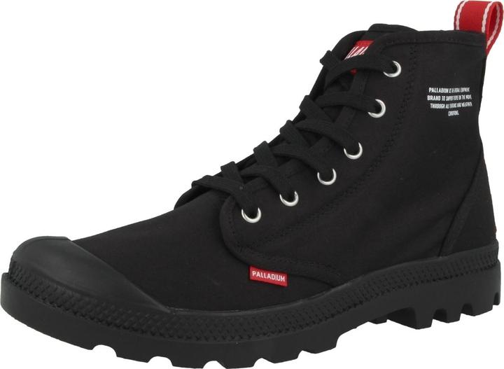 Actual product image Palladium Pampa Hi Dare - 19364 (36)