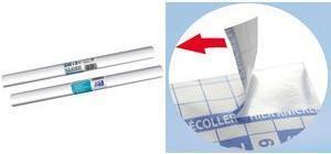 Actual product image Oxford Book cover film (1 x)