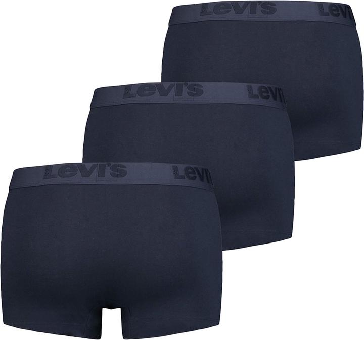 Actual product image Levis Casual Stretch Boxer Shorts (S, pack of 6)