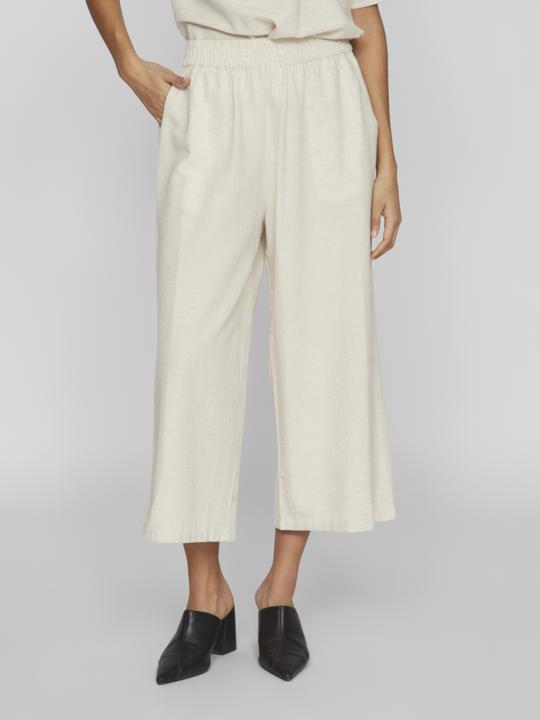 Produktbild Vila High Waist Cropped Hose (36)