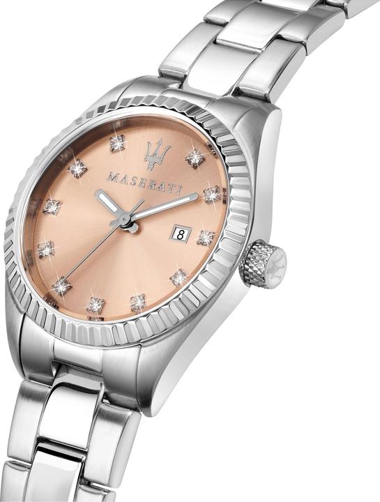 Actual product image Maserati Competizione (Analogue wristwatch, 31 mm)
