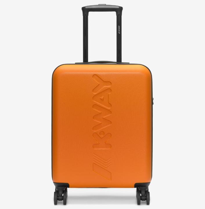 Image du produit K-Way Cabin Trolley Small (44 l, Bagage à main (jusqu'à 50l))