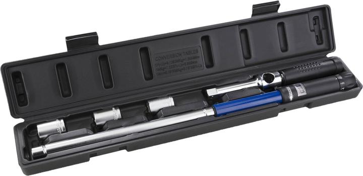 Produktbild Westfalia Radkreuz - Drehmomentschlüssel - 70 - 170 Nm