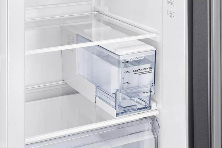 Image du produit Samsung Food Center RS5000, 635l (635 l)