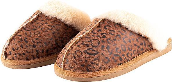 Actual product image Shepherd of Sweden Slippers (40)