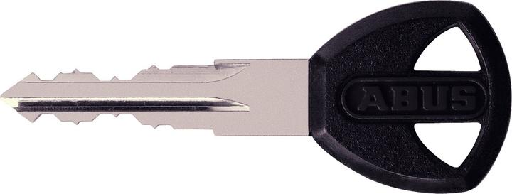 Actual product image Abus Ivera Steel-O-Flex 7200 (85 cm)