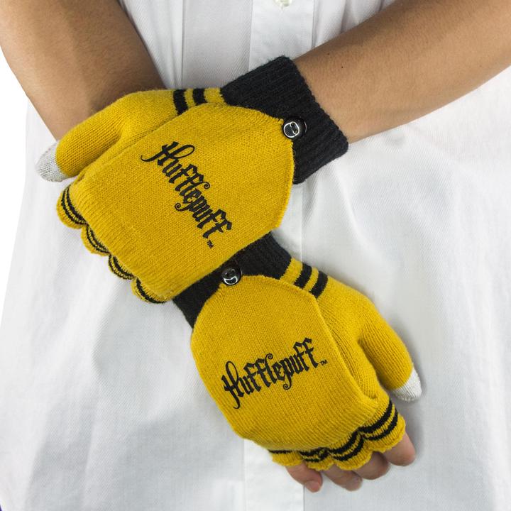 Produktbild Cinereplicas Harry Potter: Hufflepuff (One Size)