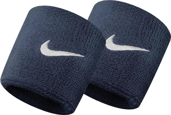 Nike 2erPack Swoosh Armband (One Size)