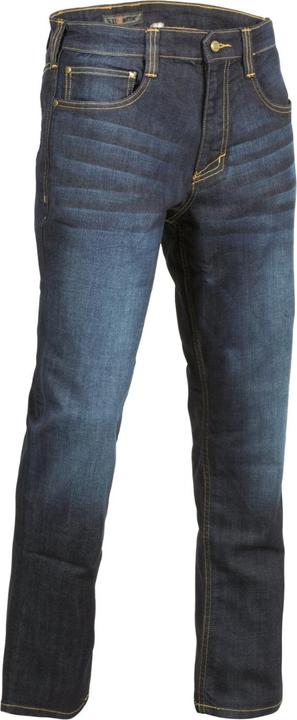 5.11 Defender-Flex Slim Jeans Blau-33/36 (W33/L36)