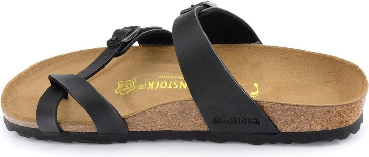Actual product image Birkenstock Mayari Birko-Flor Normal (36)
