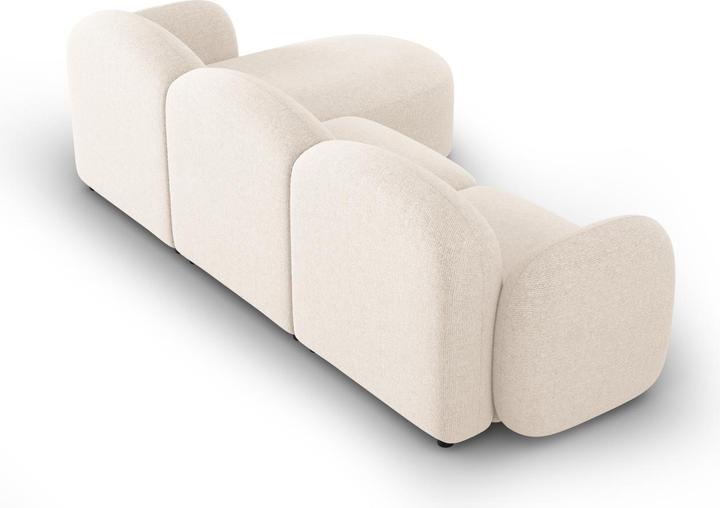 Actual product image Micadoni Blair (Corner sofa)