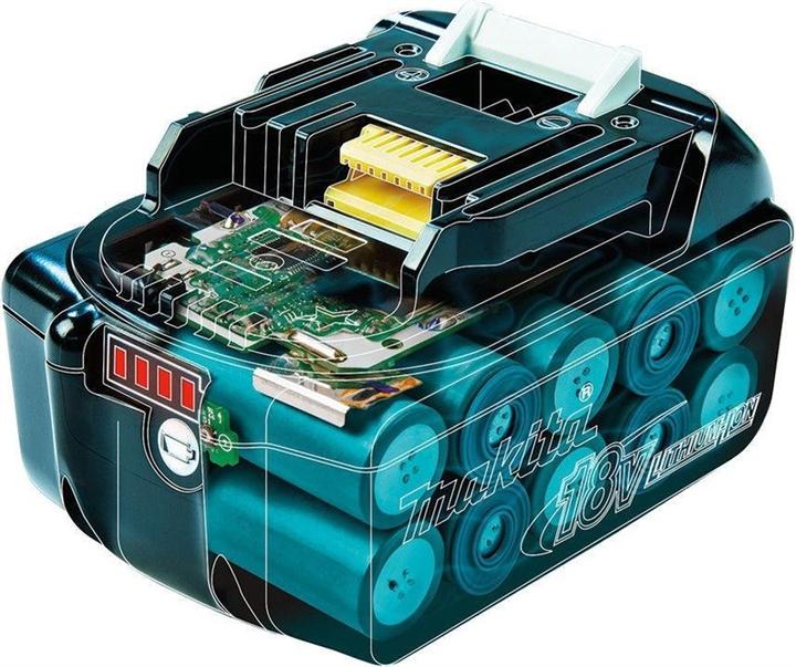 Image du produit Makita BL1860B (18 V)