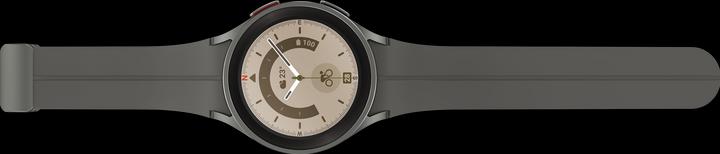 Image du produit Samsung Galaxy Watch5 Pro LTE (45 mm, 4G)