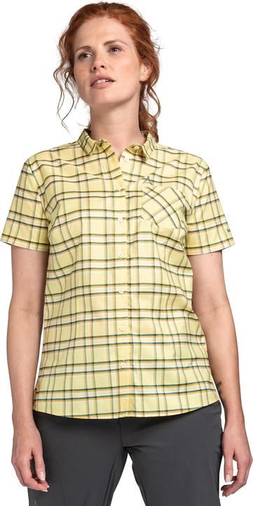 Produktbild Schöffel Blouse Elmoos SH (S)