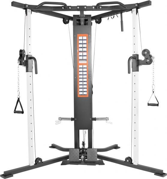 Produktbild Gorilla Sports Kabelzugstation