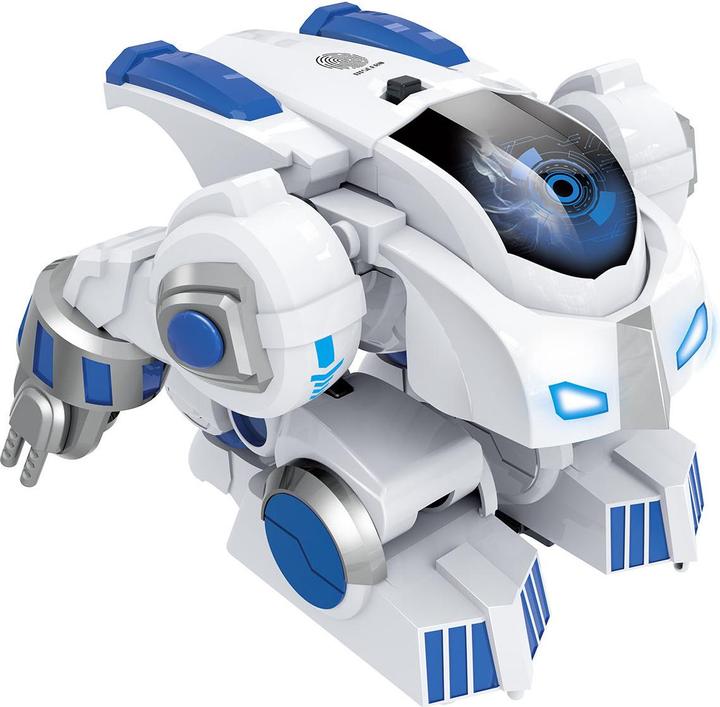 Actual product image Revell Robot T-Giant