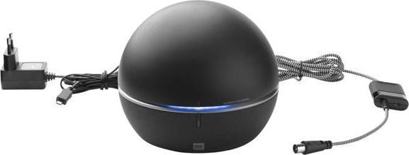 Actual product image One for All DVB-T 4K BALL Design SV 9494 (Indoor antenna, DVB-T / -T2)
