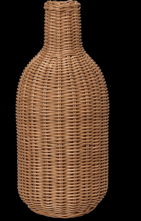 Ferm Living Geflochtener Lampenschirm