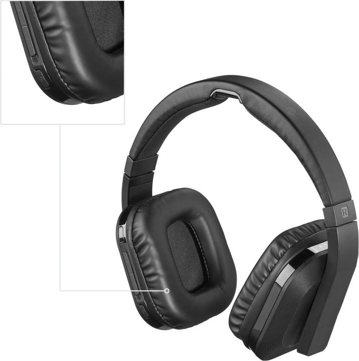 Immagine prodotto Thomson WHP5327 (8 h, Senza fili)