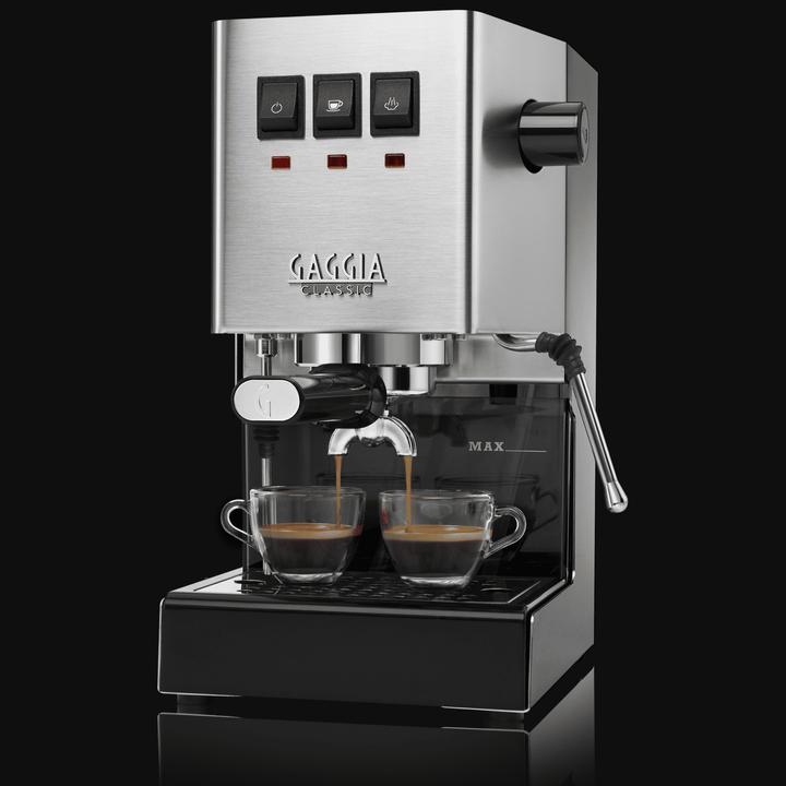 Immagine prodotto Gaggia Nuovo Classico