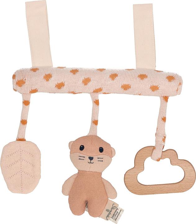 Actual product image Sterntaler Hanging toys
