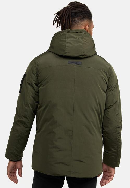 Actual product image Stone Harbour Edriik XX (XL)