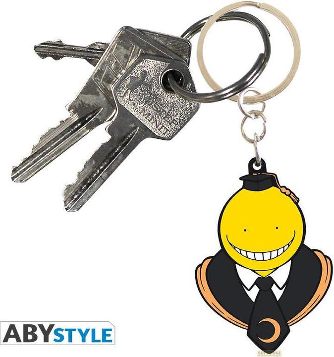 Produktbild ABYstyle Assassination Classroom: Koro Sensei