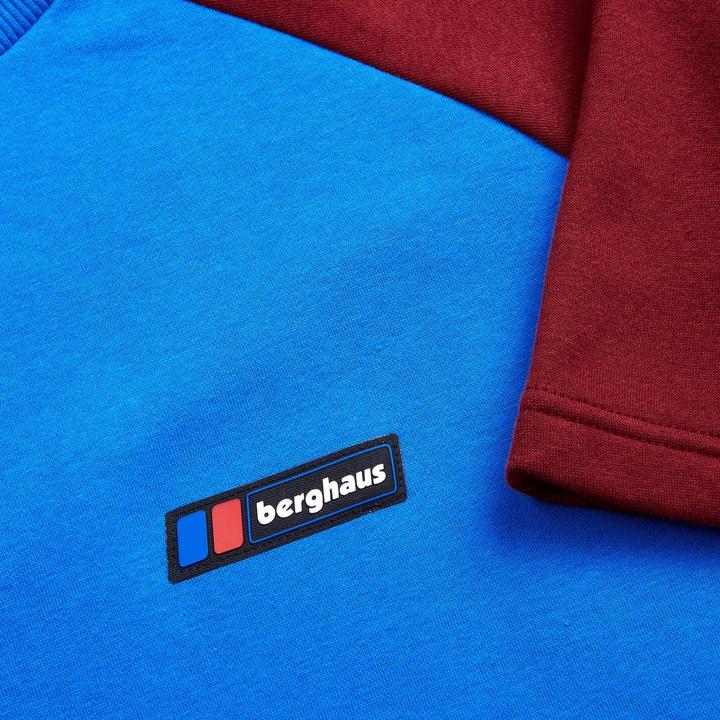 Produktbild Berghaus U Storm 25 Tee (T-Shirt) (XXL)