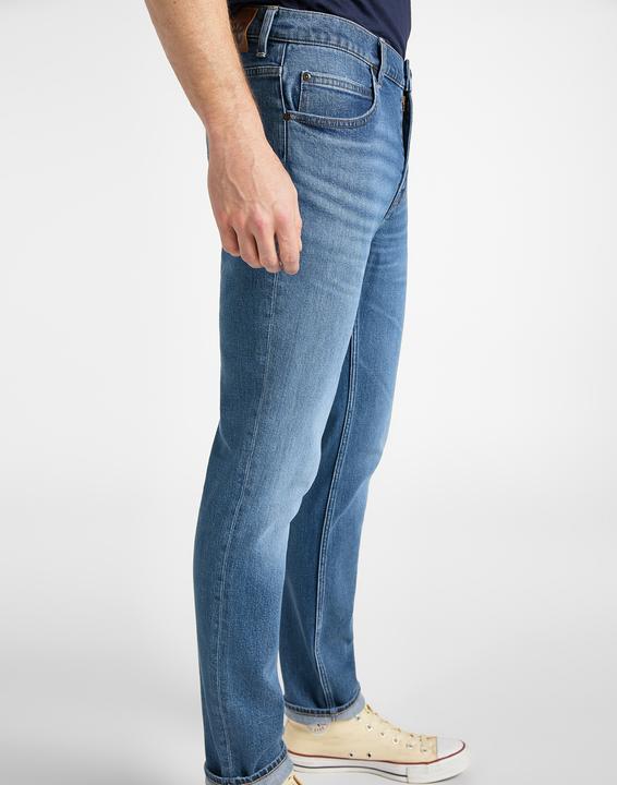 Actual product image Lee Rider Stretch Jeans Slim westlake (W36/L34)