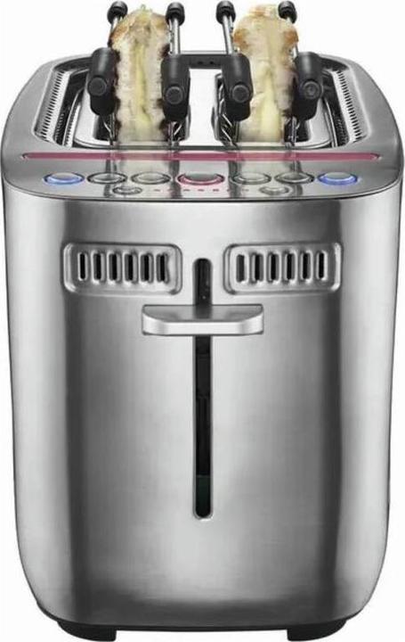 Produktbild Solis Sandwich Toaster