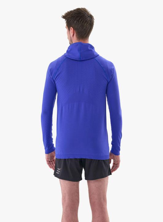 Produktbild Compressport 3D Thermo Seamless Hoodie Zip (XL)
