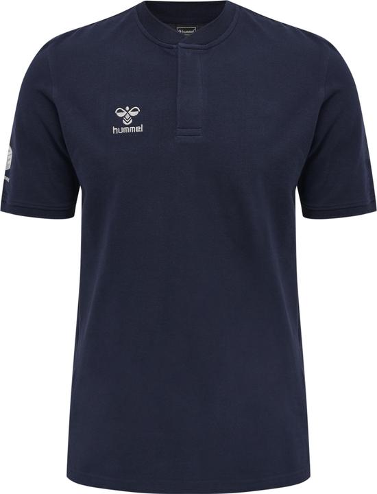 Produktbild hummel hmlMOVE GRID POLO (XXL)