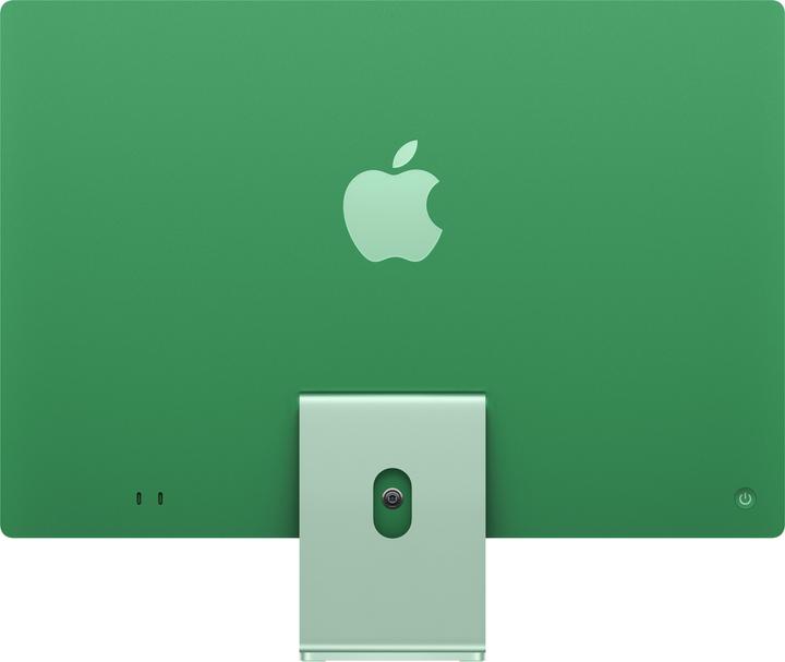 Productafbeelding Apple iMac 2024 (M4, 16 GB, 256 GB, Apple M4 8-kern)