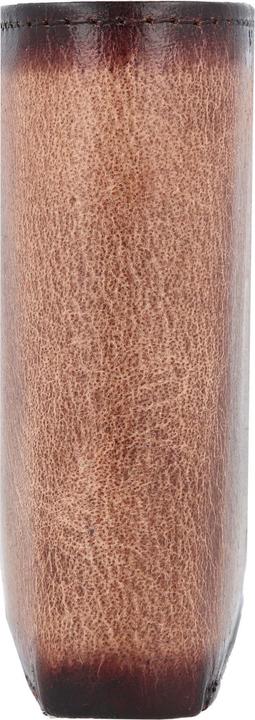 Actual product image Greenland Nature Mascu & Line wallet RFID leather 12 cm