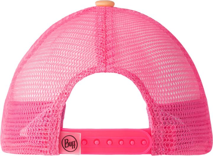 Immagine prodotto Buff Youth's Trucker Cap (Taglia unica)