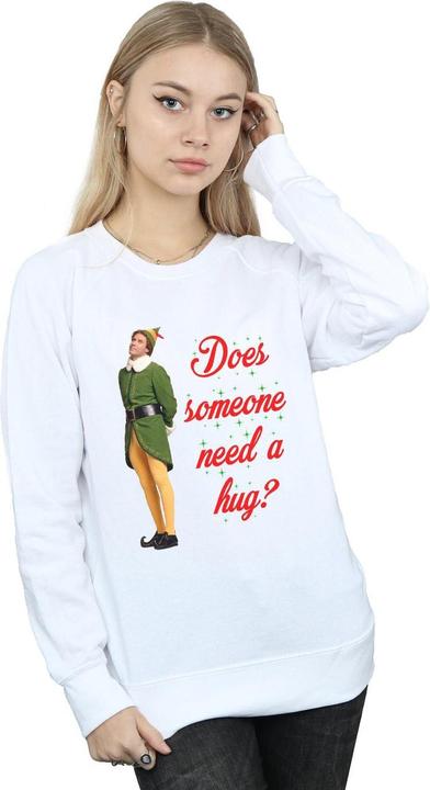 Produktbild Elf Hug Buddy Sweatshirt (M)