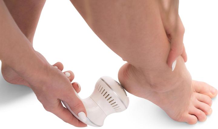 Actual product image Rio spa pedi