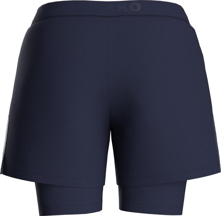 Image du produit JAKO 2-en-1 Short Power (S)