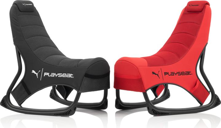 Actual product image Playseat Cougar Active