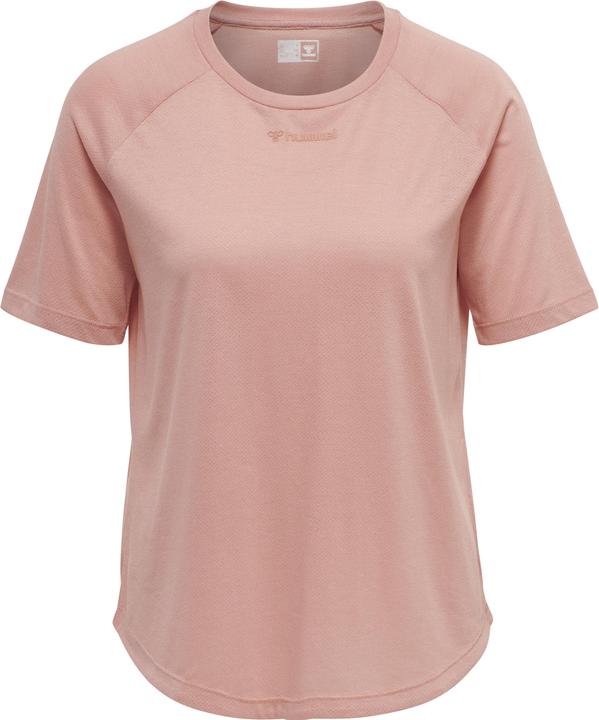 Actual product image hummel Mt Vanja T-Shirt (S)