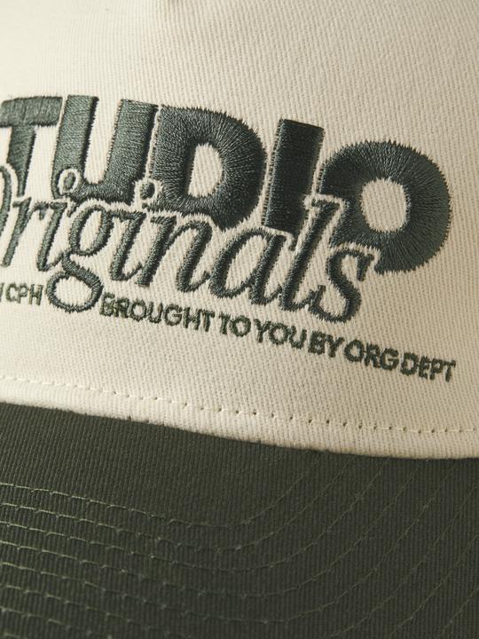 Immagine prodotto Jack & Jones Cappello da baseball Cappello da baseball (Taglia unica)
