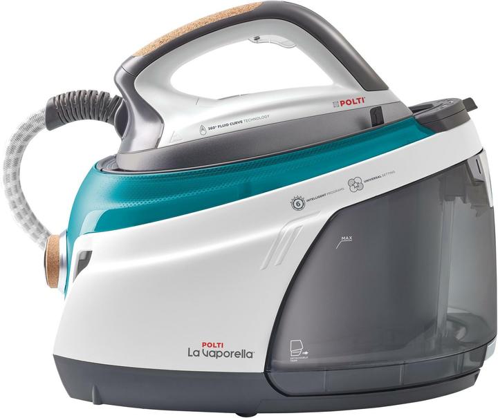 Produktbild Polti LA VAPORELLA XT110C (2350 W, 500 g/min)