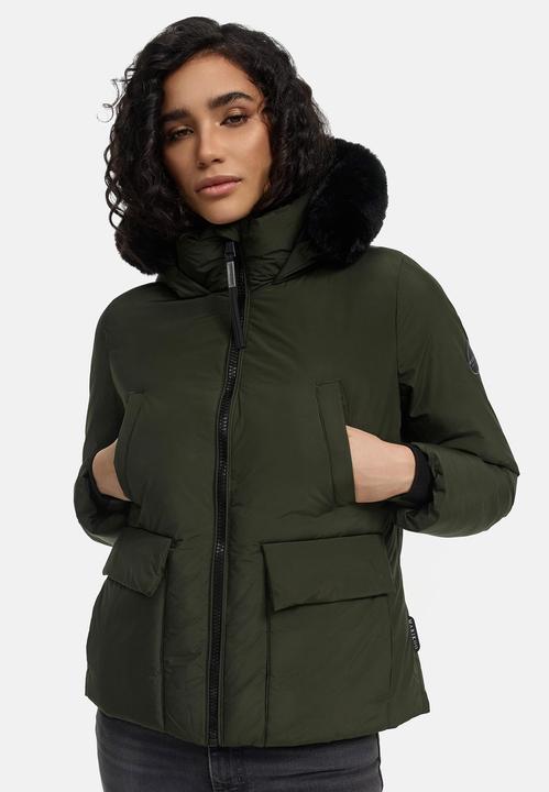 Image du produit Marikoo Morinaa XVI (XL)