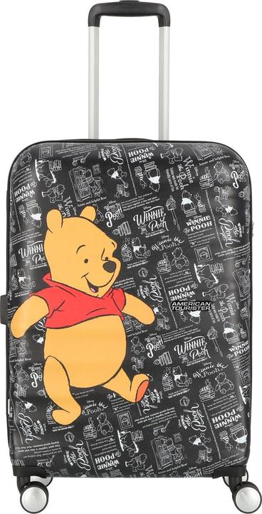 Winnie l'ourson