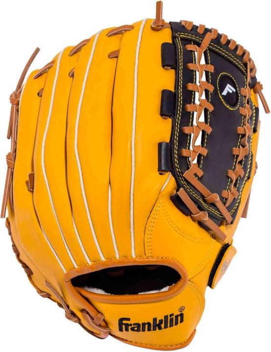 Produktbild Franklin Fielding Glove Field Master, PVC (12.50")