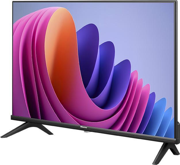 Immagine prodotto Hisense TV 32A49N Smart TV 32 Pollici HD (32", LED, HD 768p, 2024)