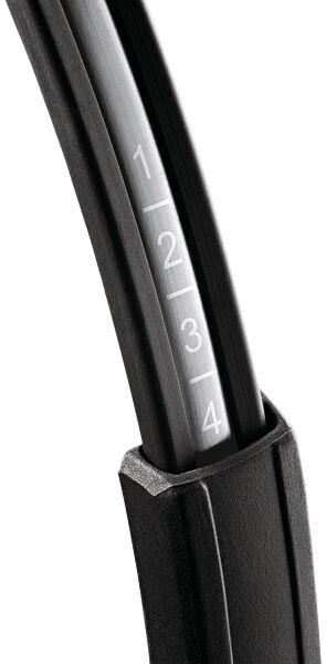 Immagine prodotto EPOS SENNHEISER IMAPCT SC 230 USB Cuffia monofonica (Cablato, USB-A)