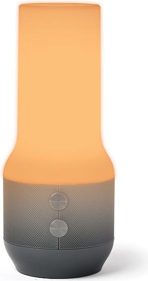 Actual product image Lexon Terrace+ Lamp & Speaker (12 h, Rechargeable battery operated)