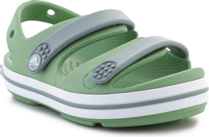 Actual product image Crocs T's Crocband Cruiser Sandal (21)